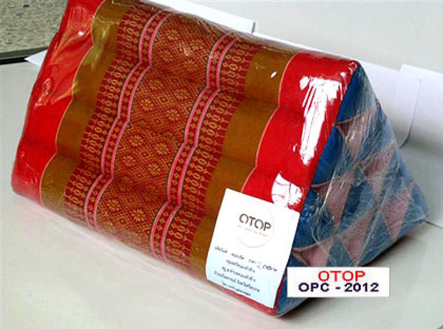 หมอนขิด หมอนขวาน