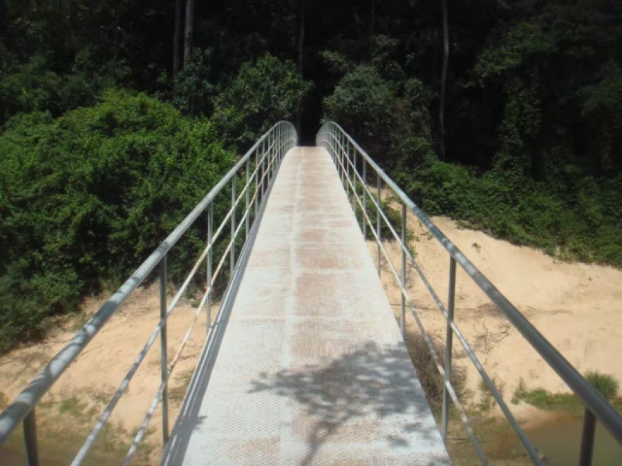 วัดป่าเลิงแฝก